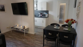 kuebo-ferien Wohnung 6, Kühlungsborn